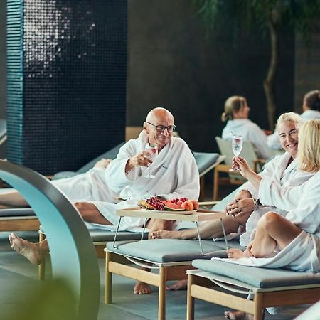Riddergaarden Leiligheter Beitostolen Esterno foto